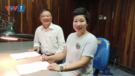 Nhu cầu tuyển lao động của thị trường Đài Loan (14/9/2018)
