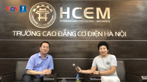 Tại sao mỗi người cần học một nghề (16/9/2018)