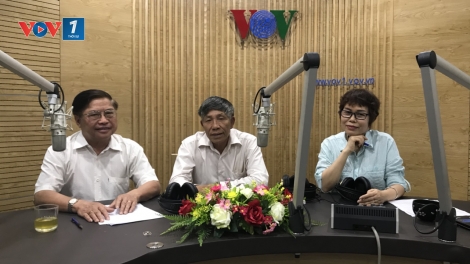 Án hành chính: Gian nan hành trình đòi quyền lợi của người dân (29/9/2018)