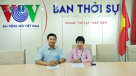 Thi tay nghề thế giới: Chuyên gia và nhà trường vào cuộc (30/9/2018)