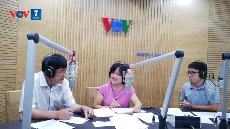 Cần chế tài mạnh hơn với hành vi quá tốc độ của tài xế xe khách (10/9/2018)