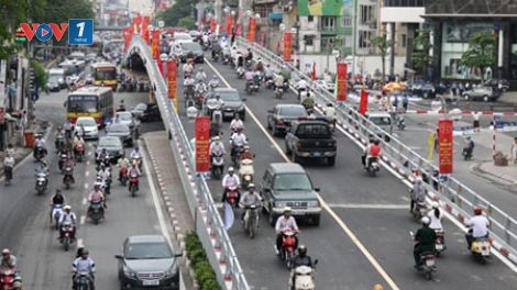 Bạn hữu đường xa (20/9/2018)