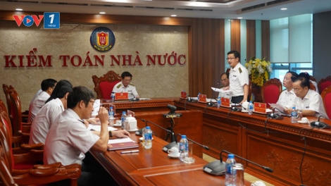Tăng cường hiệu lực hiệu quả trong kiểm toán ngân sách nhà nước (24/9/2018)