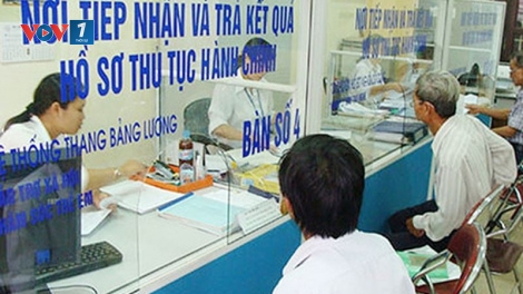 Làm sao xây dựng đội ngũ cán bộ trong nền công vụ liêm chính (3/9/2018)