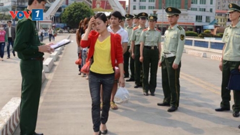 Cạm bẫy của tội phạm mua bán người (24/9/2018)