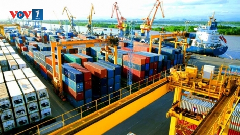 Giải pháp cho các container tồn đọng tại cảng và ngăn chặn phế liệu không đủ tiêu chuẩn nhập khẩu (24/9/2018)
