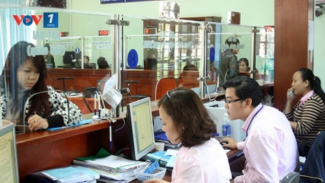 Án hành chính tồn đọng và kỷ luật, kỷ cương hành chính (7/9/2018)