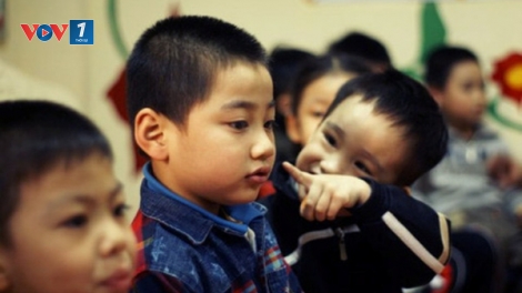 Người nhiều năm gắn bó với các trẻ bị tự kỷ và lĩnh vực giáo dục đặc biệt (9/9/2018)