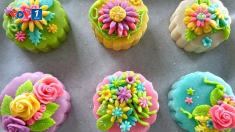 Đồ handmade mùa trung thu, nguy cơ của những hiểm họa (20/9/2018)