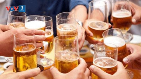 Dự luận phòng chống tác hại của rượu bia (19/9/2018)