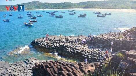 Cội nguồn tâm thức Việt và tâm thức biển của người Việt (1/9/2018)