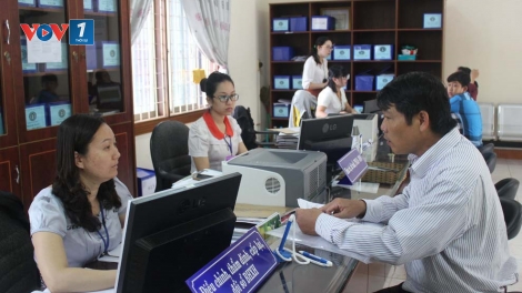 Những thay đổi trong chính sách bảo hiểm xã hội (11/9/2018)