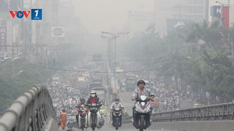 Gánh nặng bệnh tật và kinh tế do ô nhiễm môi trường (30/1/2019)