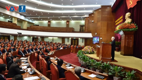 Phân tích và bình luận 10 sự kiện nổi bật trong nước năm 2018 (1/1/2019)