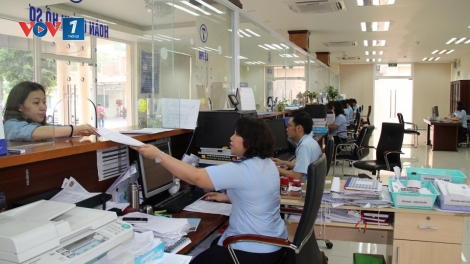 Giải pháp thủ tục hành chính 2019 - Những điểm cần tháo gỡ (3/1/2019)