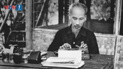 50 năm Di chúc của Chủ tịch Hồ Chí Minh và 60 năm ra đời tác phẩm “Đạo đức cách mạng” (1/1/2019)