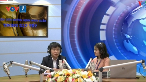 Sơ cấp cứu một số bệnh nguy hiểm dịp tết (13/1/2019)