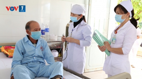 Y tế thông minh và câu chuyện của ngành y tế Đắk Lắk (26/1/2019)