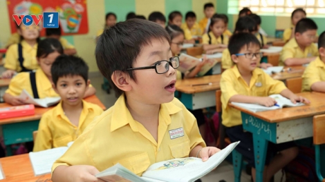 2019 - Năm chuẩn bị đổi mới giáo dục phổ thông: Đội ngũ giáo viên sẽ quyết định sự thành bại của chương trình mới? (3/1/2019)