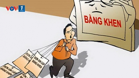 Để không còn chỗ cho thói hư, xu nịnh (5/1/2019)