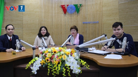Tinh gọn bộ máy ngành y tế và câu chuyện hiệu quả phục vụ người bệnh (4/1/2018)