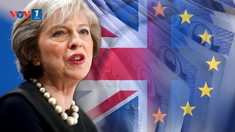 Brexit: “trở đi mắc núi, trở lại mắc sông” (20/1/2019)