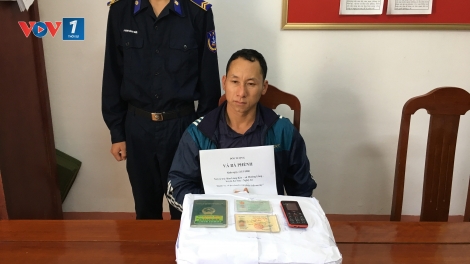 Chung tay đẩy lùi tệ nạn ma túy, tội phạm buôn bán người bằng đường biển (24/1/2019)