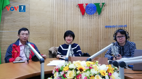 Vấn đề An toàn tiêm chủng với vắc xin Combe five (7/1/2019)