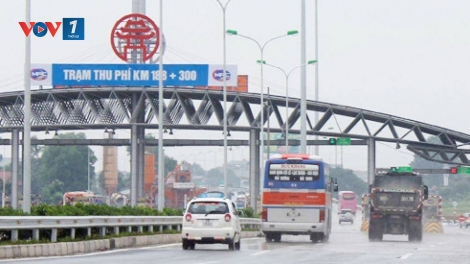 Bạn hữu đường xa (21/1/2019)