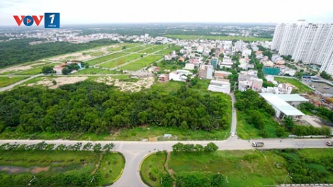Minh bạch hóa trách nhiệm quản lý quy hoạch sử dụng đất (16/1/2019)
