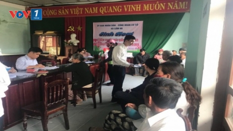 Gói tín dụng hưu trí (2/1/2019)