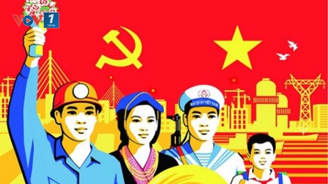 Để Đảng ta không phụ sự ủy thác của nhân dân (31/1/2019)