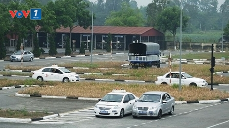 Kiên quyết chấn chỉnh các trung tâm đào tạo lái xe (21/1/2019)