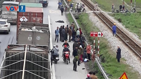 Có nên tước bằng lái xe vĩnh viễn tài xế gây tai nạn nghiêm trọng nhằm hạn chế đến mức thấp nhất hậu quả gây ra cho xã hội (22/1/2019)