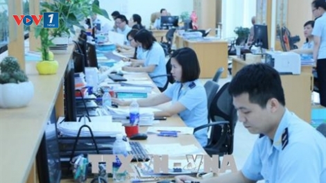 Làm gì để loại bỏ hoàn toàn chi phí “bôi trơn” trong thủ tục hải quan? (10/1/2019)