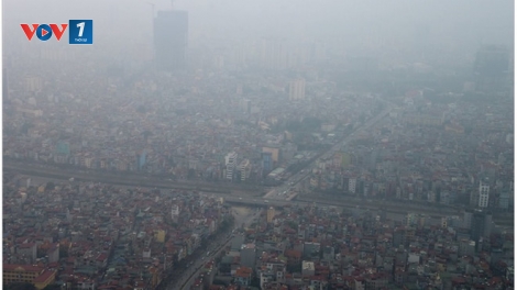 Đừng để phải… nhập khẩu khí trời! (29/1/2019)