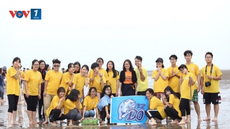 Tổ chức hoạt động trải nghiệm sáng tạo - kinh nghiệm thực tiễn (15/1/2019)