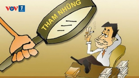 Chống tham nhũng không được phép khoan nhượng (22/1/2019)