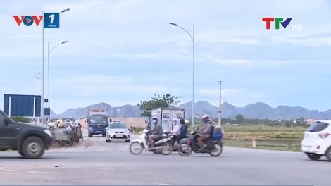 Bạn hữu đường xa (10/1/2019)