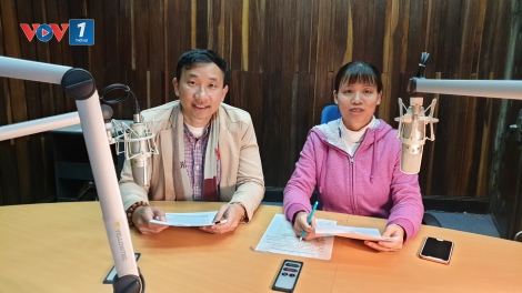 Thuận lợi và khó khăn khi du học nghề xây dựng tại Cộng hòa Liên bang Đức (8/1/2019)