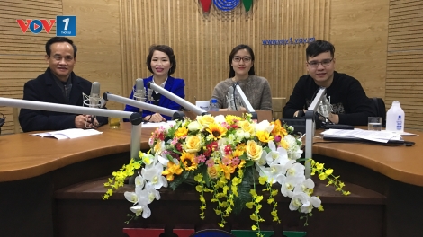 Doanh nghiệp xây dựng thương hiệu gắn với bảo vệ môi trường, phát triển bền vững (10/1/2019)