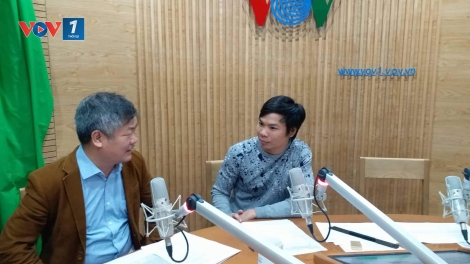Dẹp thói xu nịnh (12/1/2019)
