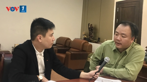 Lực lượng quản lý thị trường chủ động đấu tranh phòng, chống buôn lậu hàng giả, hàng nhái dịp Tết (31/1/2019)