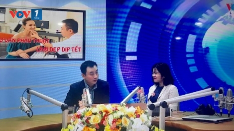 Tư vấn phẫu thuật làm đẹp dịp tết (20/1/2019)