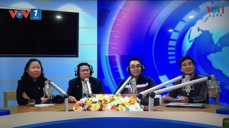 Công dụng của đông trùng hạ thảo đối với sức khỏe (26/1/2019)