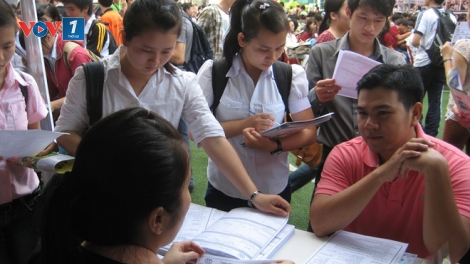 Làm thế nào để người lao động đều được vui đón Tết – dù lương, thưởng không như mong đợi? (11/1/2019)