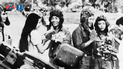 40 năm chiến thắng chế độ diệt chủng Pol Pot: Những ân tình còn mãi (7/1/2019)