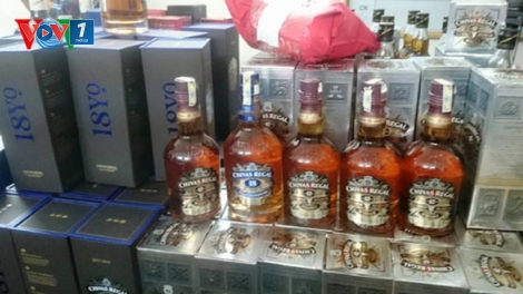 Rượu giả và hậu họa (29/1/2019)