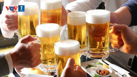 Công tác xây dựng dự án Luật Phòng chống tác hại của rượu bia (11/1/2019)