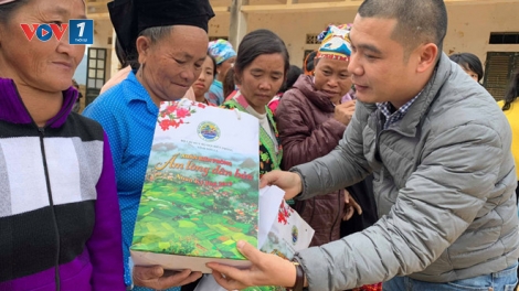 Cần lắm những tấm lòng thiện nguyện với người nghèo (28/1/2019)